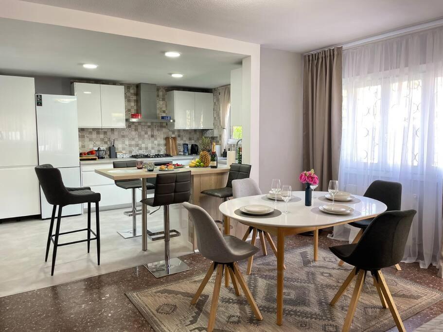 Chalet Puigval 50M De La Playa บาเลนเซีย ภายนอก รูปภาพ